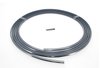 384-4073-5 Windshield Gasket Lockstrip Chrome for 1973-1991 Chevrolet GMC C/K Truck SUV - image 2