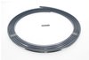384-4073-5 Windshield Gasket Lockstrip Chrome for 1973-1991 Chevrolet GMC C/K Truck SUV - image 3