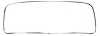 Windshield Molding Set - image 1