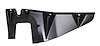Starter Splash Shield 1966-70 Mopar B-Body - image 1