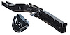 Front Frame Rail 1966-1970 Mopar B-Body