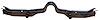 Torsion Bar Crossmember 1966-70 Mopar B-Body