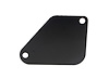 395-8466-11 Torque Box Plate Inner Cover 66-67 Ford Fairlane 68-71 Torino - image 1
