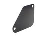 395-8466-11 Torque Box Plate Inner Cover 66-67 Ford Fairlane 68-71 Torino - image 2