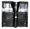 Steel Floor Pan - Full 1967-1974 Dart - image 3