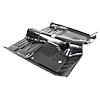 Steel Floor Pan - Full 1970 Mopar E-Body - image 1