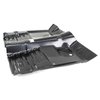 Steel Floor Pan - Full 1971-1974 Mopar E-Body - image 2
