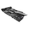 400-3068 Full Steel Floor Pan 1968-1974 Chevrolet Nova - image 1