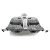 400-3068 Full Steel Floor Pan 1968-1974 Chevrolet Nova - image 4