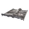 400-3468 Full Steel Floor Pan 1968-1972 Chevy Chevelle/Pontiac GTO/Oldsmobile Cutlass/Buick Skylark - image 4