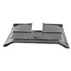 400-4067-1 Floor Pan Assembly 67-72 Chevy GMC C/K Trucks 2WD w/Floor Shift & All 4WD - image 2
