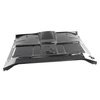 Steel Floor Pan - Full 1967-1972 GM Truck 2WD Column Shift - image 2