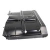 Steel Floor Pan - Full 1967-1972 GM Truck 2WD Column Shift - image 4
