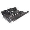 400-4073-2 Floor Pan with Cross Rail 73-80 Chevy GMC CK Squarebody Trucks - image 1