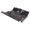 400-4073-2 Floor Pan with Cross Rail 73-80 Chevy GMC CK Squarebody Trucks - image 2