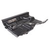 400-4073-2 Floor Pan with Cross Rail 73-80 Chevy GMC CK Squarebody Trucks - image 3