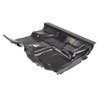 400-4073-2 Floor Pan with Cross Rail 73-80 Chevy GMC CK Squarebody Trucks - image 4