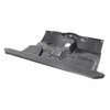 400-4081-4 Floor Pan with Cross Rail High Hump 2WD or 4WD 81-91 Chevy GMC Squarebody Trucks - image 2