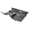 400-4081-4 Floor Pan with Cross Rail High Hump 2WD or 4WD 81-91 Chevy GMC Squarebody Trucks - image 4
