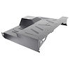 400-4668 Floor Pan Front Section w/ seat platform and braces 68-77 Bronco - image 1
