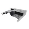 400-4668 Floor Pan Front Section w/ seat platform and braces 68-77 Bronco - image 4