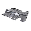 OE Style Floor Pan for 1966-1971 Ford Fairlane and 1968-1971 Torino [Except Wagon and Ranchero] - image 1