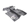 OE Style Floor Pan for 1966-1971 Ford Fairlane and 1968-1971 Torino [Except Wagon and Ranchero] - image 2