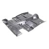 OE Style Floor Pan for 1966-1971 Ford Fairlane and 1968-1971 Torino [Except Wagon and Ranchero] - image 3