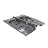 OE-Style Floor Pan - image 1