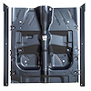 Full Floor Pan Assembly - image 1