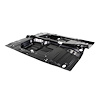 400-8964-1 Floor Pan OE Style 64 Ford Galaxie Marauder Monterey - image 1