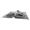 400-8964-1 Floor Pan OE Style 64 Ford Galaxie Marauder Monterey - image 2