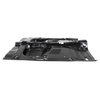 400-8964-1 Floor Pan OE Style 64 Ford Galaxie Marauder Monterey - image 3