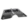 400-8964-1 Floor Pan OE Style 64 Ford Galaxie Marauder Monterey - image 4