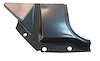 Cab Footwell Panel - image 1