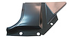 Cab Footwell Panel - image 1