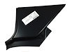 Cab Footwell Kick Panel