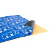 403-1000-825A SilentDrive Pro Mat Sound Deadener - image 4