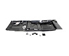 Steel Floor Pan - Half 1967-1969 Barracuda - image 1