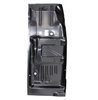Steel Floor Pan - Half 1967-1969 Barracuda - image 3