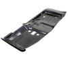 Steel Floor Pan - Half 1967-1969 Barracuda - image 3