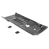 Steel Floor Pan - Half 1966-1970 Mopar B-Body - image 1
