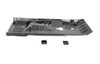 Steel Floor Pan - Half 1966-1970 Mopar B-Body - image 2