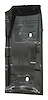 Front Floor Pan Half - image 1