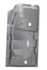 Steel Floor Pan - Half 1968-1972 Chevelle/GTO/Skylank/Cutlass - image 3