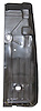 Steel Floor Pan - Half 1967-1969 Camaro/Firebird - image 1