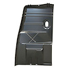 Steel Floor Pan - Front Half 1970-1973 Camaro - image 1
