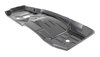 Steel Floor Pan - Half 1970-1974 Camaro/Firebird - image 2