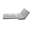 Steel Floor Pan - Cab Floor Section - image 3