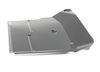 405-4067-1L Front Cab Floor Half Premium OE Style LH 67-72 Chevy GMC C/K Truck, Suburban, 69-72 Blazer, 70-72 Jimmy - image 2